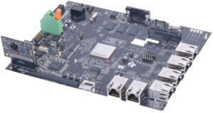 AM571x Industrial Development Kit (IDK)