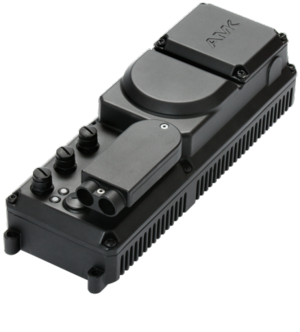 AMKASMART iC
