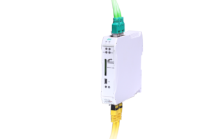 netTAP 151 - Data Converter for real-time Ethernet Networks