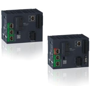 Modicon M262 IIoT-ready logic & motion controller for Industry 4.0