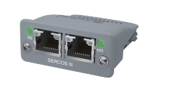 Sercos III 通信模块