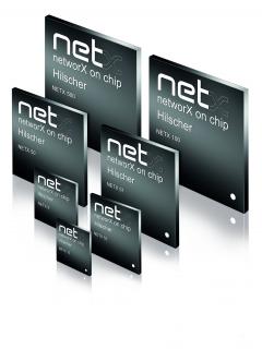 netX – Network Controller